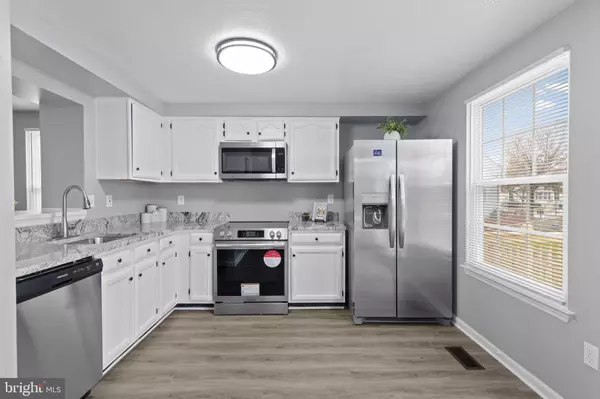 Edgewood, MD 21040,2716 AHOY CT