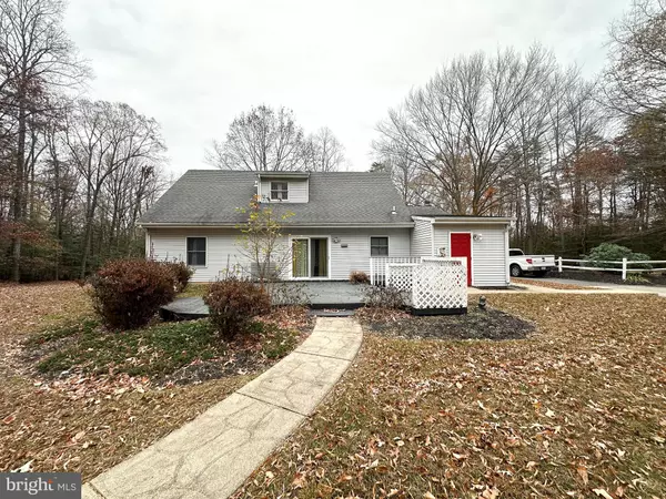 Waldorf, MD 20601,4463 CLAYTON CT