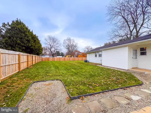 Warminster, PA 18974,599 PANTHER RD