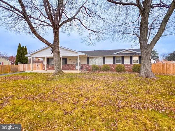 Warminster, PA 18974,599 PANTHER RD