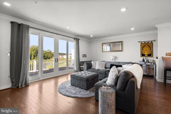 Bowie, MD 20716,619 GLEN LAKE DR