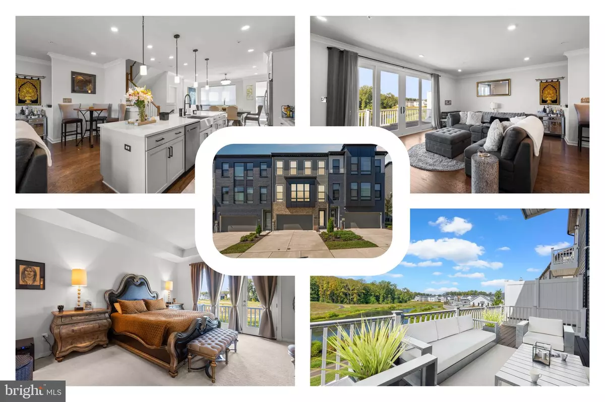 Bowie, MD 20716,619 GLEN LAKE DR