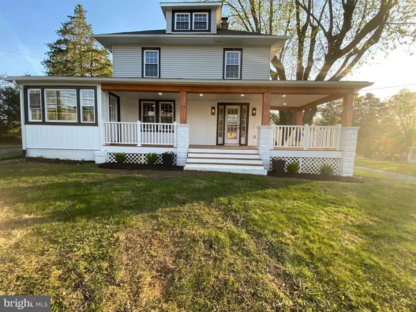 10141 LIBERTY RD #1, Randallstown, MD 21133