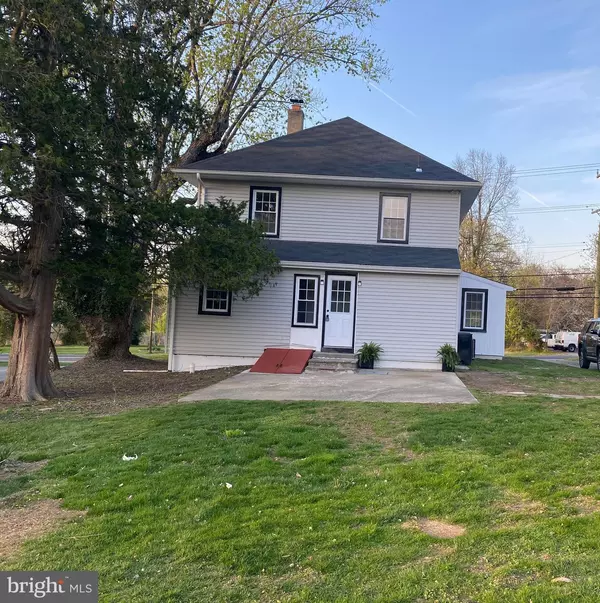 Randallstown, MD 21133,10141 LIBERTY RD #1