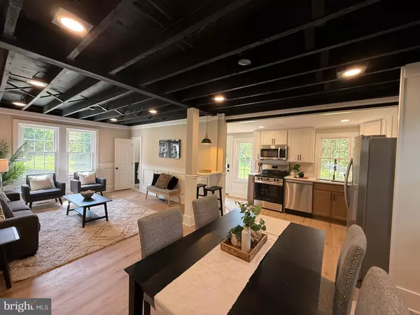 Randallstown, MD 21133,10141 LIBERTY RD #1