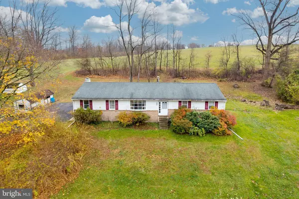 175 LEVENGOOD RD, Douglassville, PA 19518