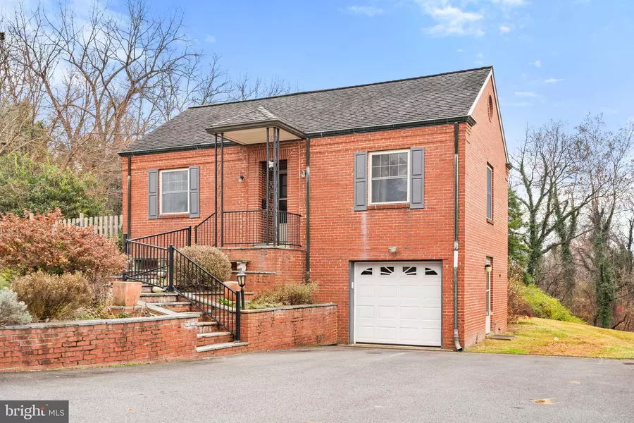 335 W ASHER ST, Culpeper, VA 22701