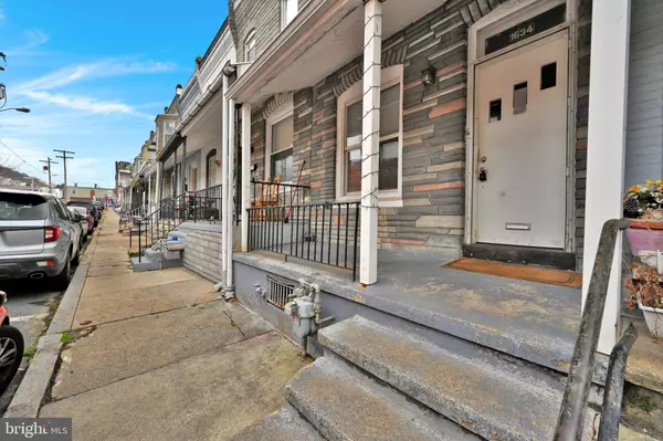 Reading, PA 19606,1634 MUHLENBERG ST