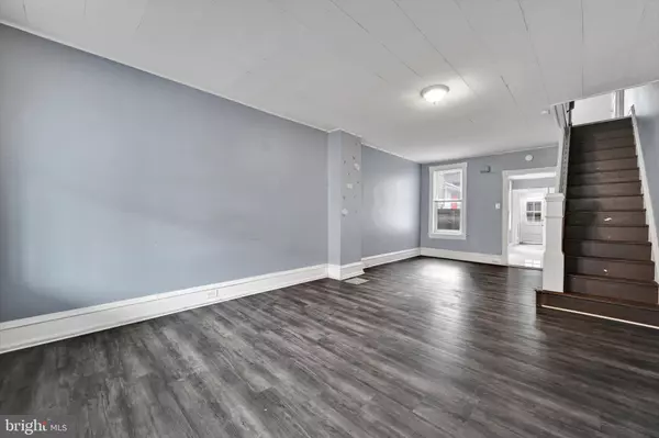 Reading, PA 19606,1634 MUHLENBERG ST