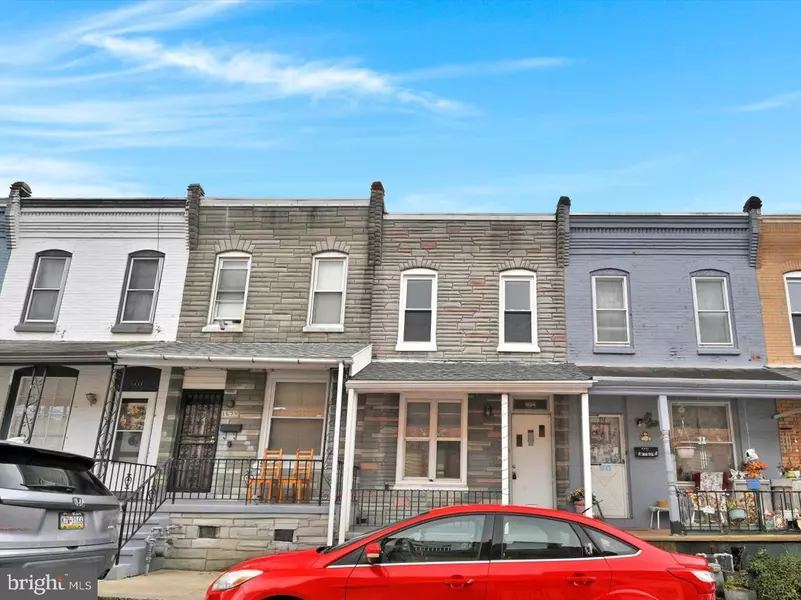 1634 MUHLENBERG ST, Reading, PA 19606