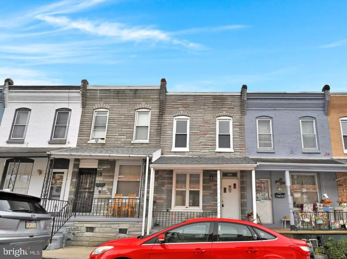 Reading, PA 19606,1634 MUHLENBERG ST