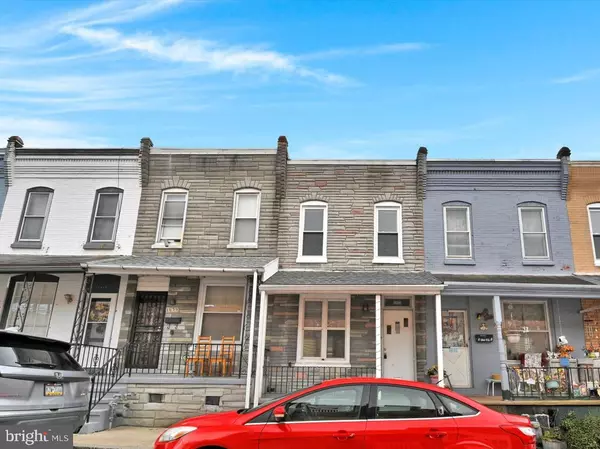 1634 MUHLENBERG ST, Reading, PA 19606