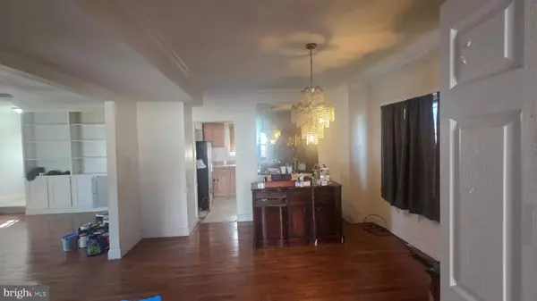 Baltimore, MD 21215,3802 GRANTLEY RD