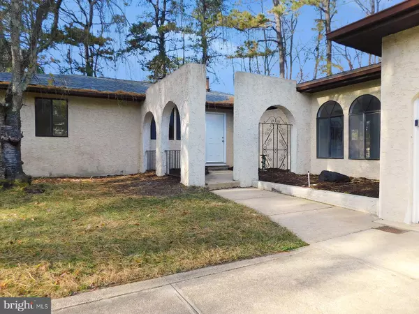 Voorhees, NJ 08043,9 BRANTLEY WAY