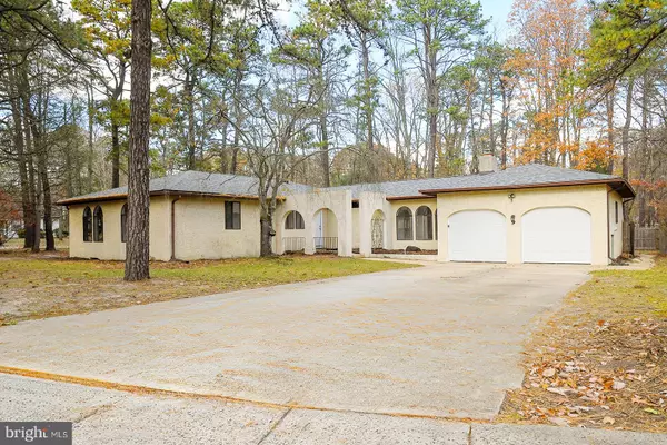 9 BRANTLEY WAY, Voorhees, NJ 08043