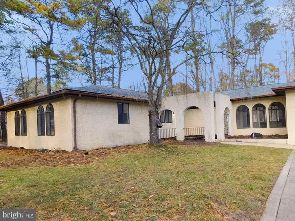 Voorhees, NJ 08043,9 BRANTLEY WAY