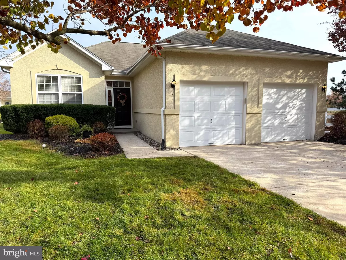 Sewell, NJ 08080,1 CASERTA DRIVE DR