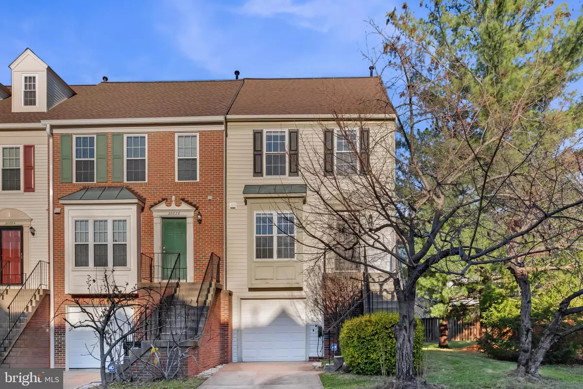 Sterling, VA 20165,20888 SANDSTONE SQ