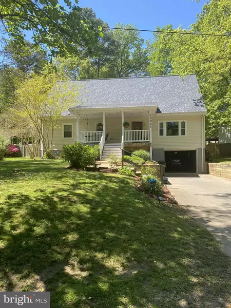 12965 MOHAWK DR, Lusby, MD 20657