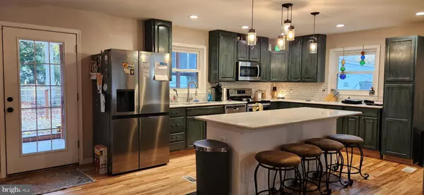 Lusby, MD 20657,12965 MOHAWK DR