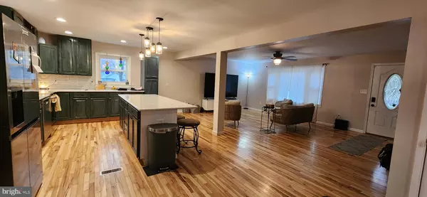 Lusby, MD 20657,12965 MOHAWK DR