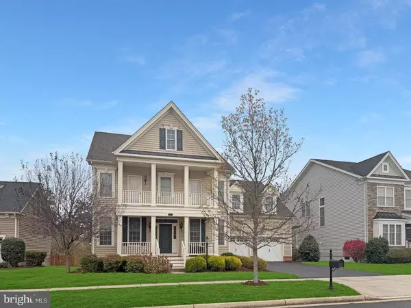 24111 AUDUBON TRAIL DR, Aldie, VA 20105