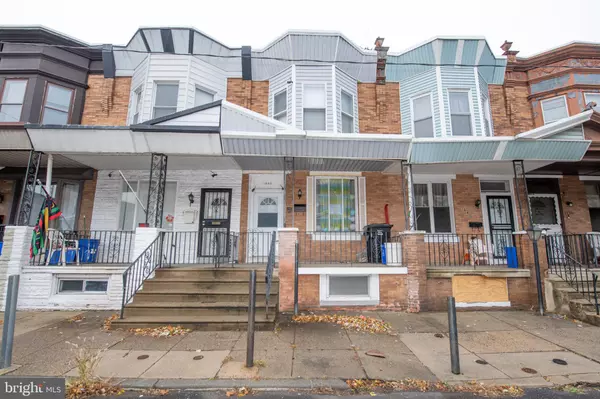 Philadelphia, PA 19134,1942 E PACIFIC ST