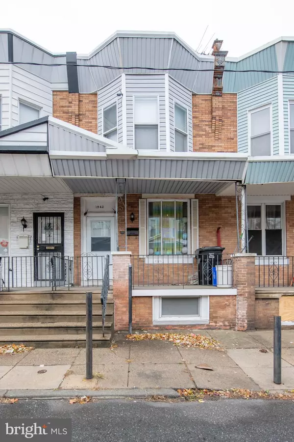 1942 E PACIFIC ST, Philadelphia, PA 19134