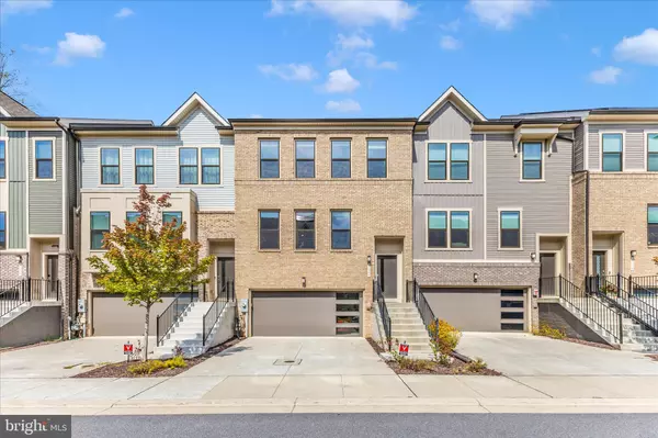 3224 WATERSHED BLVD, Laurel, MD 20724