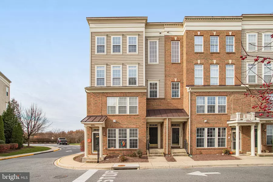 1830-B WHEYFIELD DR #6-B, Frederick, MD 21701