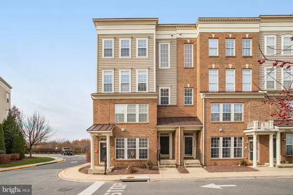 1830-B WHEYFIELD DR #6-B, Frederick, MD 21701