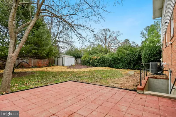 Vienna, VA 22182,8728-#BASEMENT OLD COURTHOUSE RD