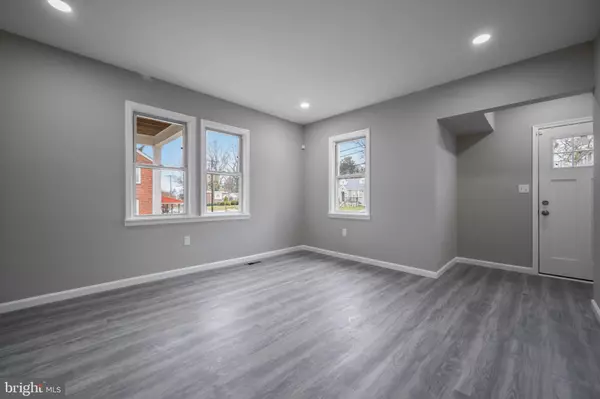 Baltimore, MD 21207,3809 N ROGERS AVE