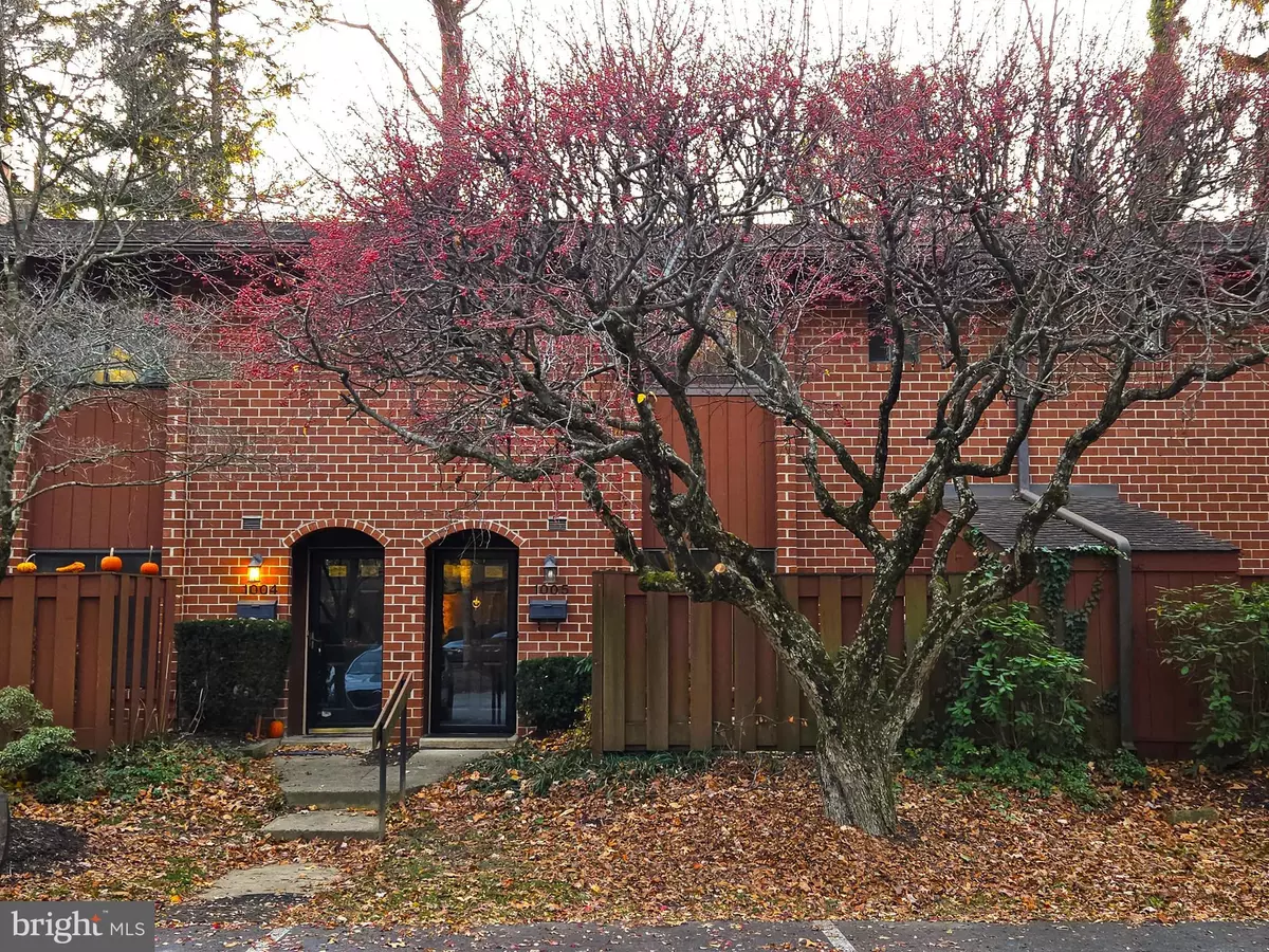 Exton, PA 19341,1005 WORTHINGTON DR