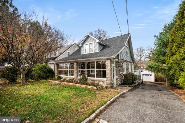 Wallingford, PA 19086,619 W BROOKHAVEN RD