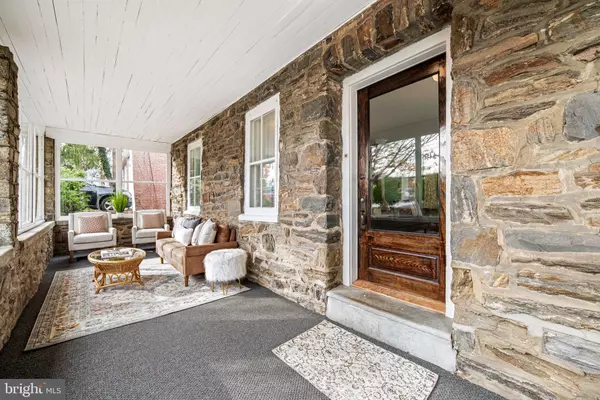 Wallingford, PA 19086,619 W BROOKHAVEN RD