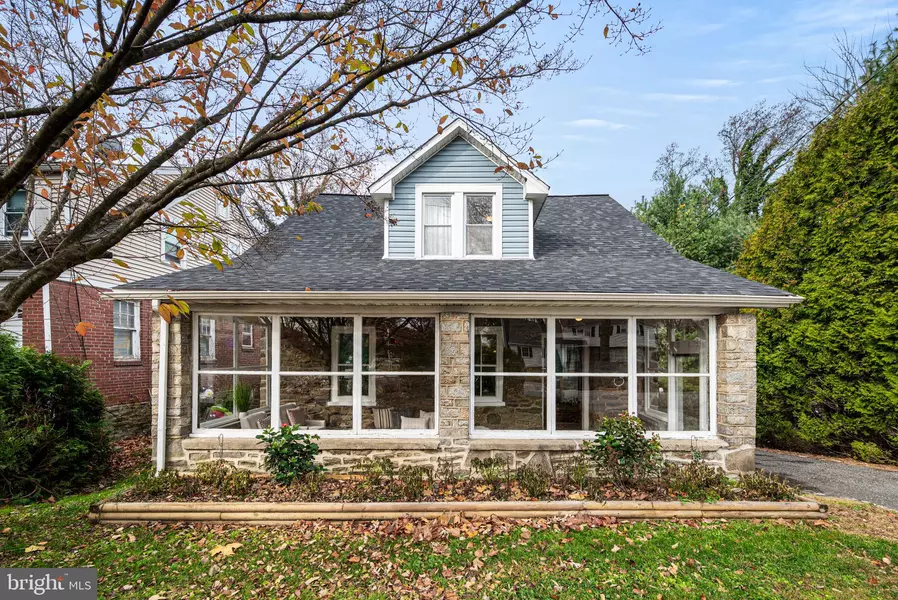 619 W BROOKHAVEN RD, Wallingford, PA 19086