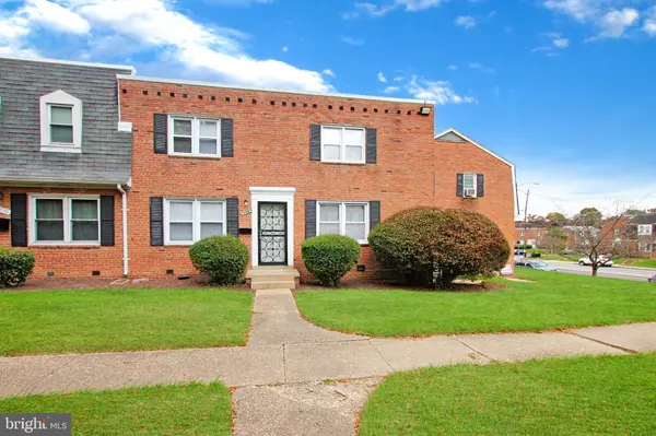 Temple Hills, MD 20748,2580 IVERSON ST