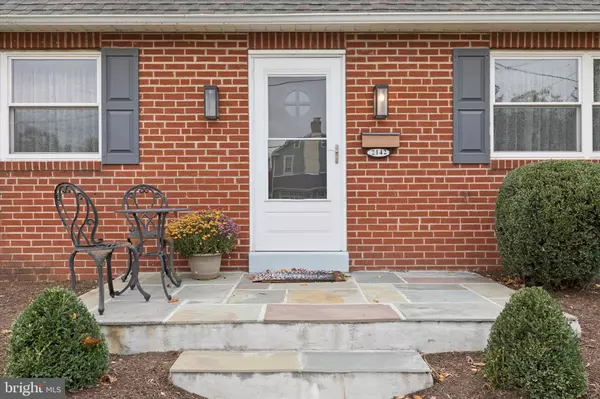 Glenside, PA 19038,2142 WOODLAWN AVE