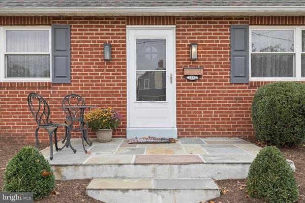 Glenside, PA 19038,2142 WOODLAWN AVE