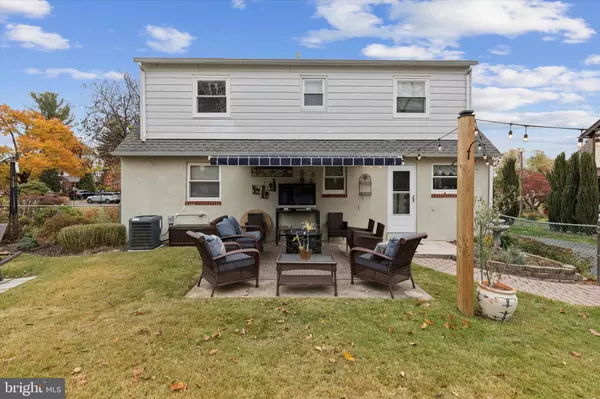 Glenside, PA 19038,2142 WOODLAWN AVE