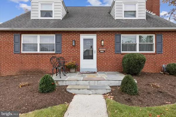 Glenside, PA 19038,2142 WOODLAWN AVE