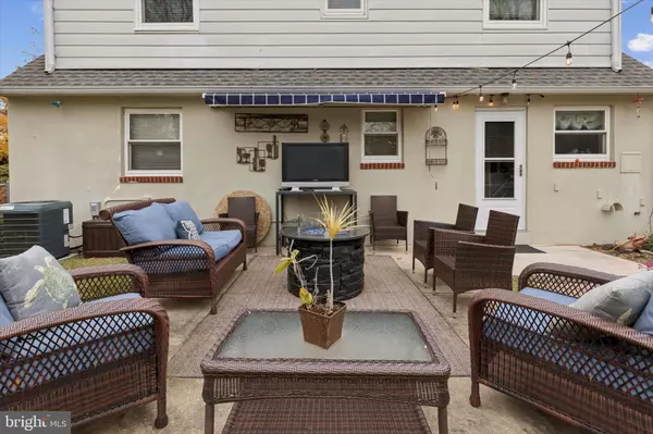 Glenside, PA 19038,2142 WOODLAWN AVE