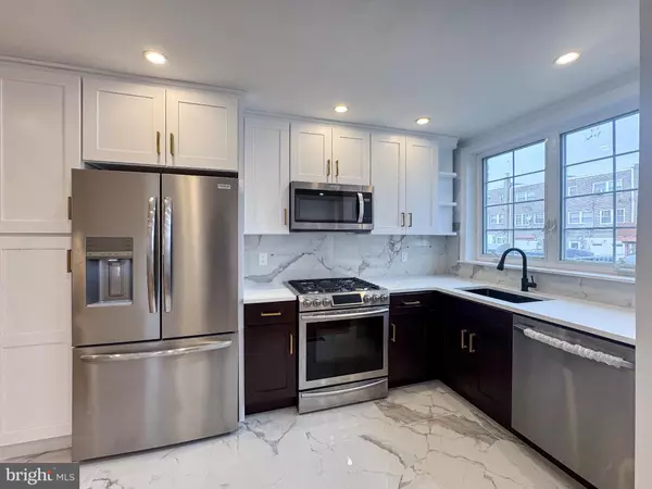 7823 FORREST AVE, Philadelphia, PA 19150