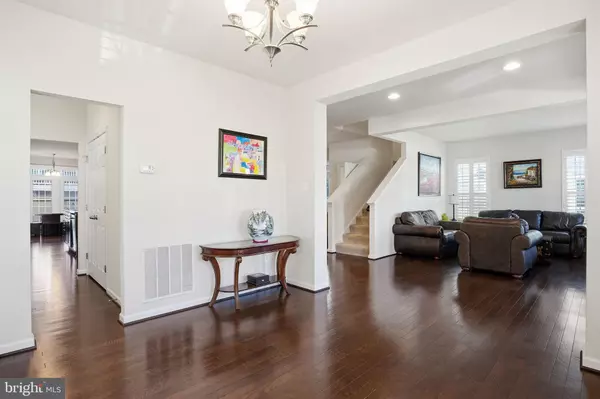 Beltsville, MD 20705,7207 MAISSON RIDGE CIR