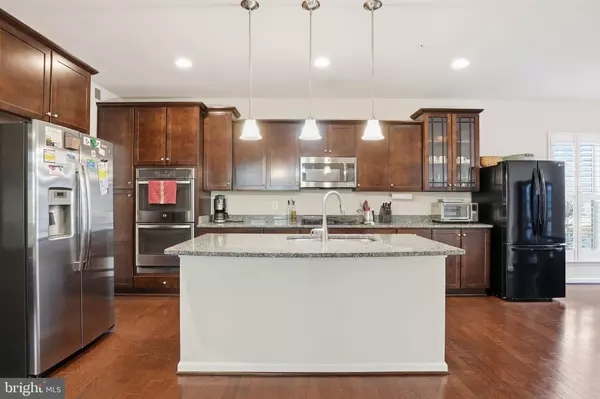 Beltsville, MD 20705,7207 MAISSON RIDGE CIR