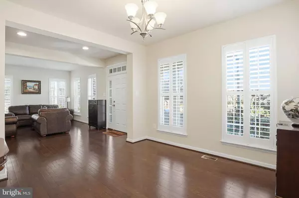 Beltsville, MD 20705,7207 MAISSON RIDGE CIR