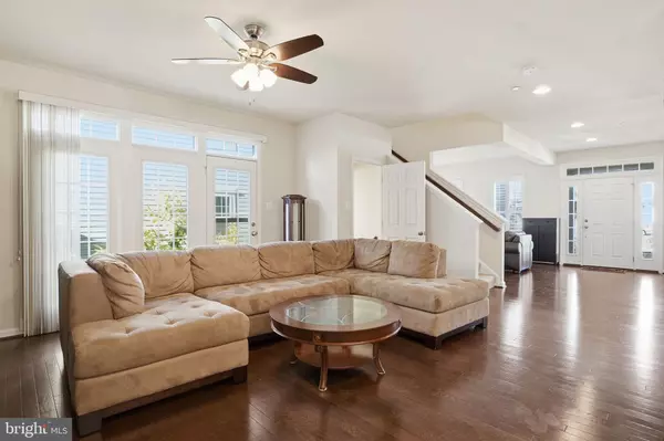 Beltsville, MD 20705,7207 MAISSON RIDGE CIR