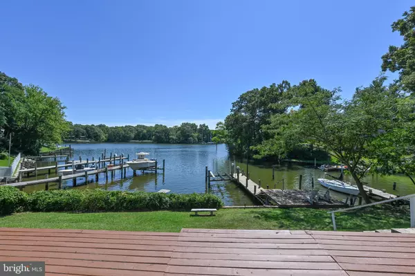 Pasadena, MD 21122,131 JACKPINE DR