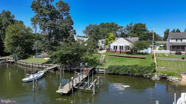 Pasadena, MD 21122,131 JACKPINE DR